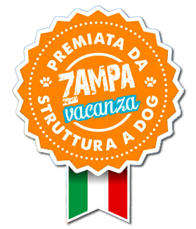 Zampa Vacanza